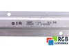 RESISTENCIA SRF100 SIR 150R 150OHM, 100W