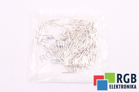 R15-BU-C HARTING 0.5MM2 CLAVIJA DE ZÓCALO