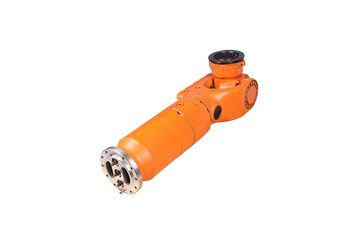 IR761/125/150.0 KUKA MUÑECA DEL ROBOT