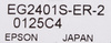 EG2401S-ER-2 EPSON MATRIZ LCD