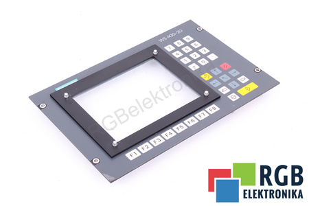 LCD84NCACSFPWF470 SIEMENS FRENTE DE LA CAJA