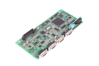 PRS-3921 SANYO DENKI AVERIADO - PARA PIEZAS