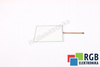 SX-104-W4R-F 237X180MM, 4PIN, 12" TOQUE