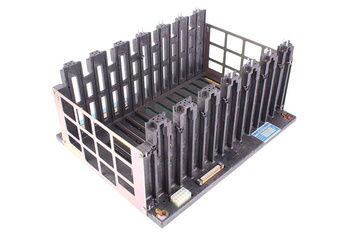 AS-H819-108 GOULD 800 SERIES REJILLA