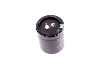 CONDENSADOR 470UF 400VDC LP5 ELNA