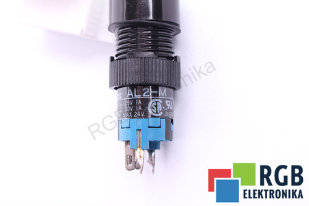 AL2-M YASKAWA PARA TEACH PENDANT JZNC YASNAC MRC