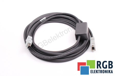 JZSP-CSP19-05-E RP EUMAX 5M CABLE