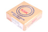 6007TCG12P4 NSK P4 35X62X14MM RODAMIENTO RÍGIDO DE BOLAS DE UNA HILERA
