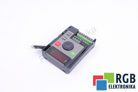 MODBUS/VP8S SCHNEIDER ELECTRIC CONTROL Y PANEL DE CONTROL