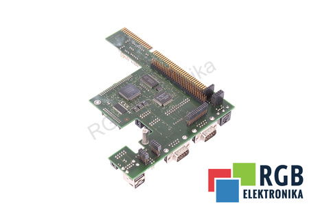 DZ-LP-42335D ADS-TEC AVERIADO - PARA PIEZAS