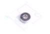 608-2RSH SKF 8X22X7MM 22000RPM, 3.45KN, 1.37KN RODAMIENTO