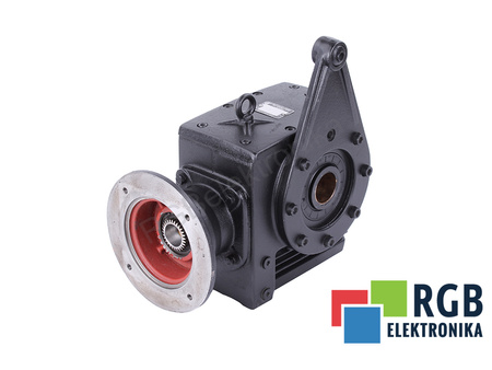 SK.12080ADSH NORD IEC80 I=25 ENGRANAJE