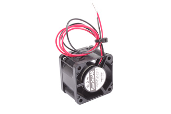 109P0412K3023 SANYO DENKI 40X40X28MM, 12V  VENTILADOR