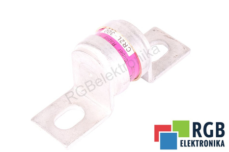 FUSIBLE CR2L-300 FUJI ELECTRIC 300A, 250V