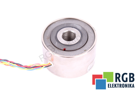 21BRCX-510-D7B/10 HAROWE RESOLVER