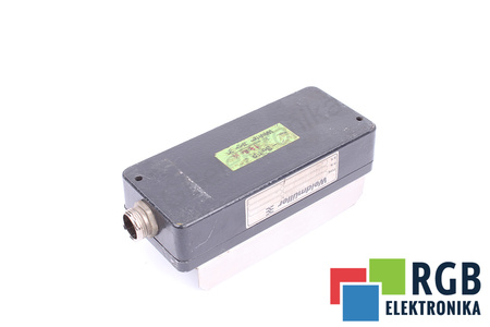 723-2.450/V WEIDMULLER CONTROL REMOTO