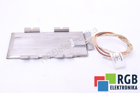 RESISTENCIA 115 OHM 115OHM
