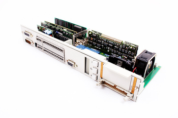 6SN1122-0BA12-0AA0 SIEMENS SOFTWARE AMM V2.0 SIMODRIVE 611
