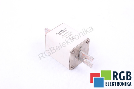 FUSIBLE 170L8031 BUSSMANN TYPOWER SILCU 550A, 1000V