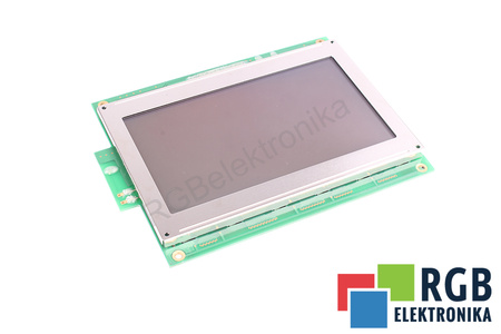 PG256128C POWERTIP PG256128ERS-CNN PANTALLA LCD