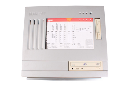 C6140 BECKHOFF