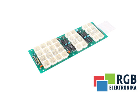 06-00362 BEIJER ELECTRONICS AB TECLADO