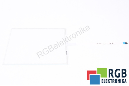 362740-9122 ELO TOUCHSYSTEMS SCN-AT-FLT15.0-W01-0H1-R E814647 333X249MM TOQUE