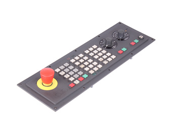 6FC5103-0AD03-0AA0 SIEMENS VERSION D SINUMERIK 840C/840CE TECLADO