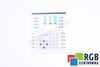XBTF011110 TECLADO SUSTITUTO