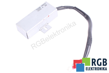 RESISTENCIA TK50B JRM 470OHM