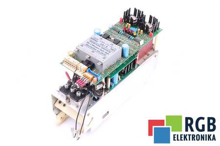 6RB2916-2AA01 SIEMENS SIMODRIVE 6RB2607