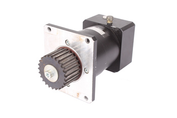 P285 WITTMANN I=10 ENGRANAJE