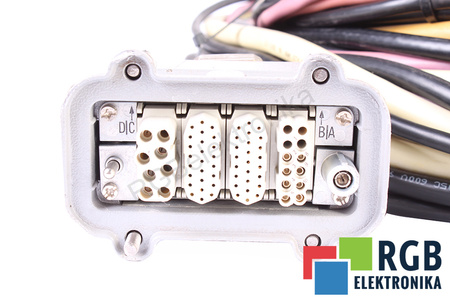 3HAC022988-002 ABB 15M CABLE