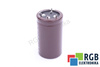 CONDENSADOR 18PO4L NIPPON 680UF, 400VDC