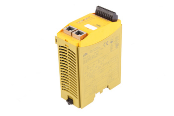 PNOZ MS1P PILZ 773800 RELEVO DE SEGURIDAD