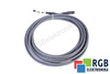 00-320-104 KUKA 10M PARA KRC4 KRC5 00-291-556 CABLE DE SEÑAL SUSTITUTO