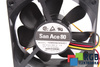 109R0824S401 SANYO DENKI 80X80X25MM, 24V VENTILADOR