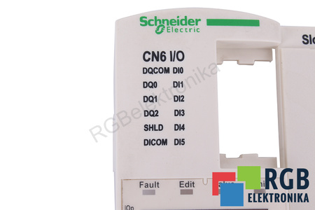 LXM32MD30N4 SCHNEIDER ELECTRIC ESCUDO