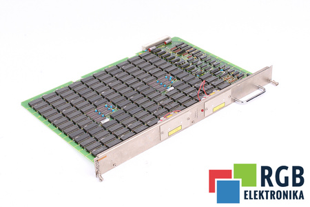 6FX1192-3AA00 SIEMENS SINUMERIK 8 MS122-A