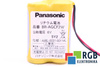 BR-AGCF2W PANASONIC A98L-0031-0011#L 6V BATERÍA