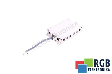 RESISTENCIA DE FRENADO 6SE6400-4BD12-0BA0 SIEMENS MICROMASTER 4 160OHM, 4KW