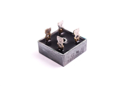 KBPC3506 GI GENERAL INSTRUMENT KBPC35-06 400A 420V 35A