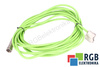 E47408 AWM 16/25PIN 10M CABLE