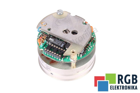 G61HCLDB1-1000-53X-DSBX LITTON CODIFICADOR