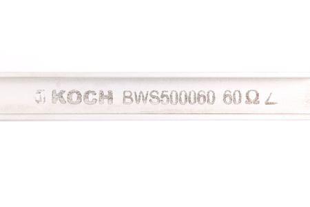 BWS500060 KOCH 60 OHM