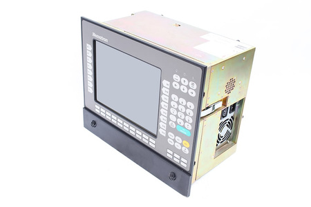 ICC-6L6-HS1 NEMATRON BASE UNIT IC63A2-JB310401