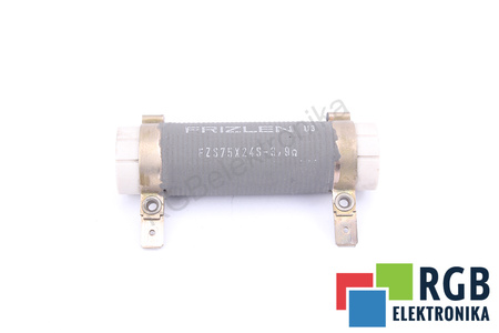 RESISTENCIA FZS75X24S-3.9 FRIZLEN 3.9OHM