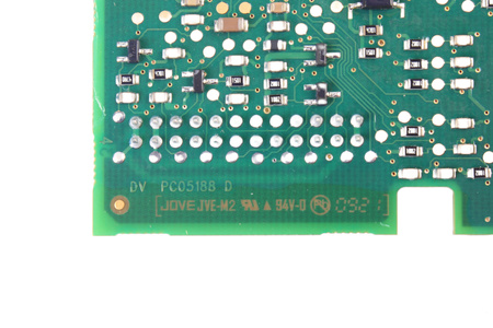 PC05188D VACON PARA PIEZAS