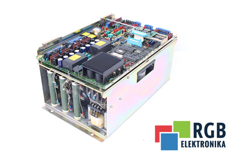 A06B-6044-H008 FANUC AC SPINDLE SERVO UNIT