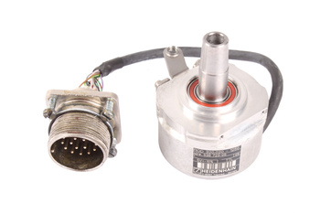 ROD320.020-1250 HEIDENHAIN ID.NT.538723-05 CODIFICADOR